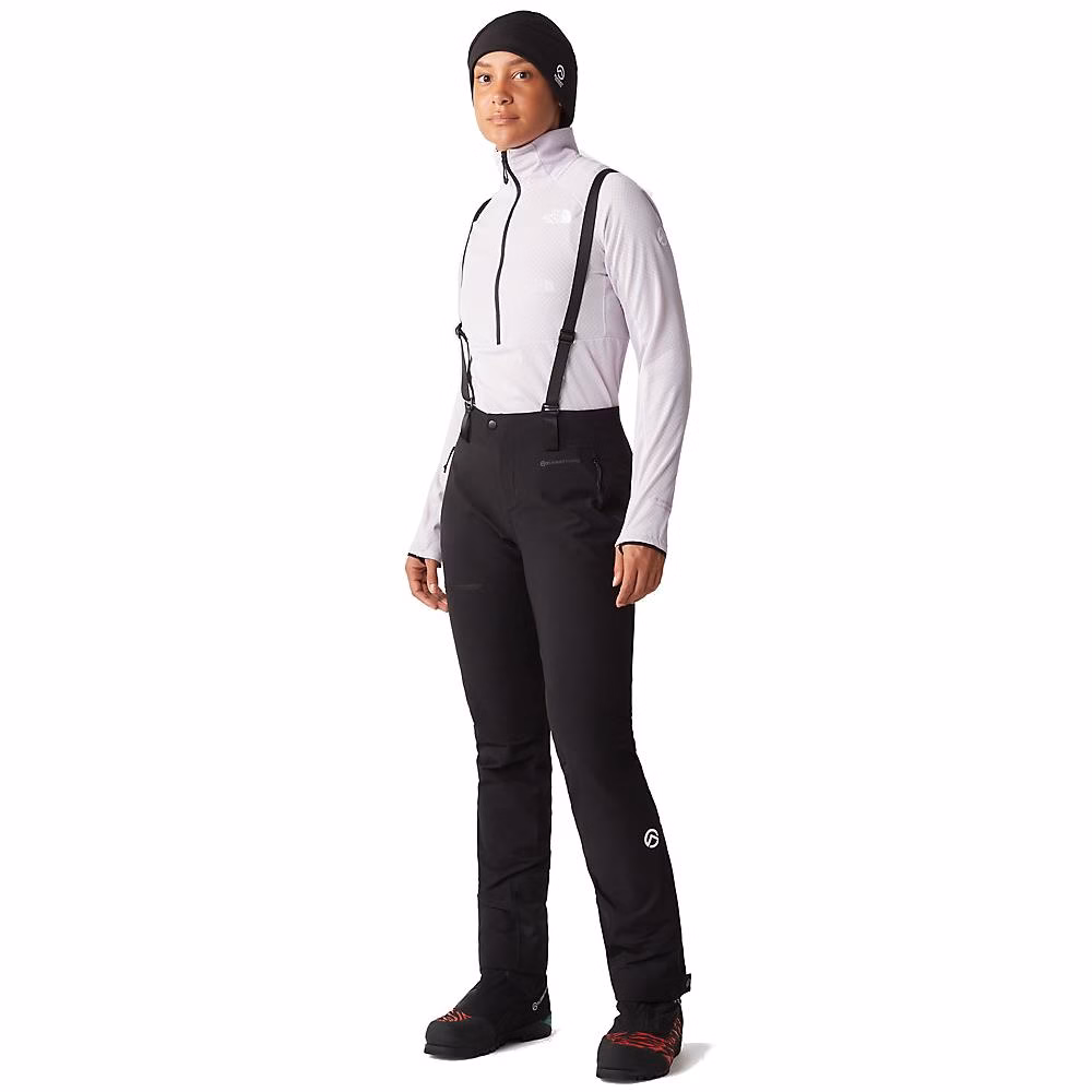Women’s Summit Chamlang Softshell Pant – Bild 5