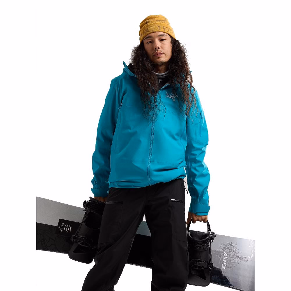Sabre Jacket M – Bild 3
