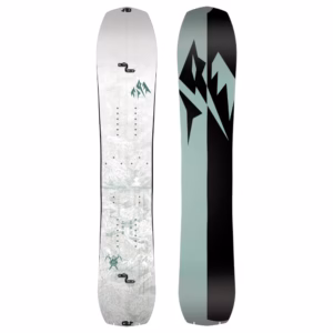 Women's Solution Splitboard