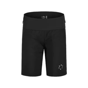 Seehornm. Ski Touring Puffer Shorts W