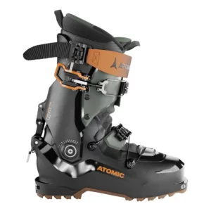 Backland Xtd Carbon 120