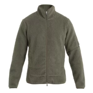 M Realfleece High Pile LS Zip