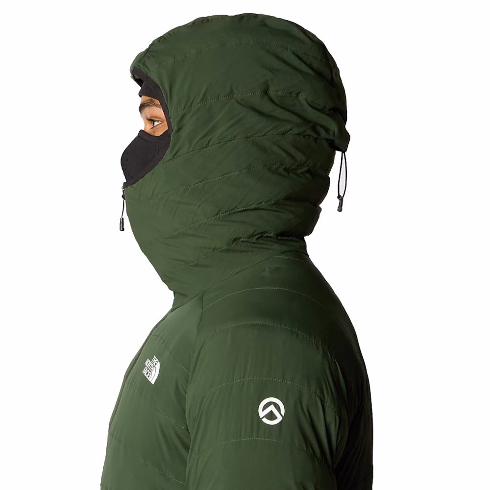 Men’s Summit Breithorn 50/50 Hoodie – Bild 6