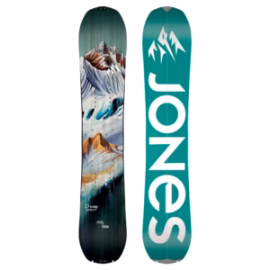 Dream Weaver Splitboard