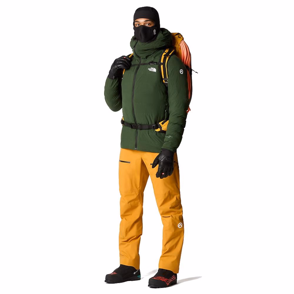 Men’s Summit Breithorn 50/50 Hoodie – Bild 3