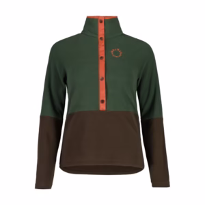 Girlanm. Mountain Fleece Shirt W