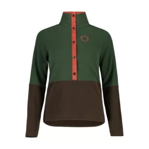 Girlanm. Mountain Fleece Shirt W
