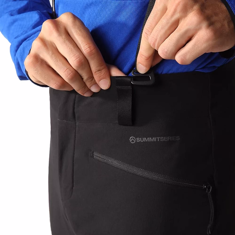 Men’s Summit Chamlang Softshell Pant – Bild 5