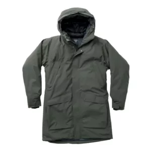 Ws Fall in Parka