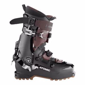 Backland Xtd Carbon 115 W