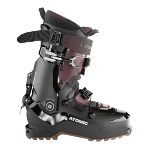 Backland Xtd Carbon 115 W
