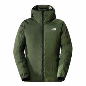 Men’s Summit Breithorn 50/50 Hoodie