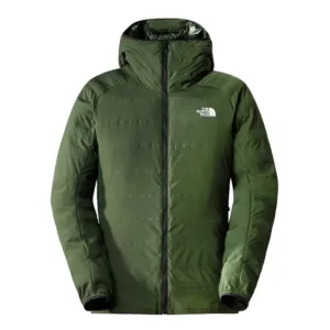 Men’s Summit Breithorn 50/50 Hoodie