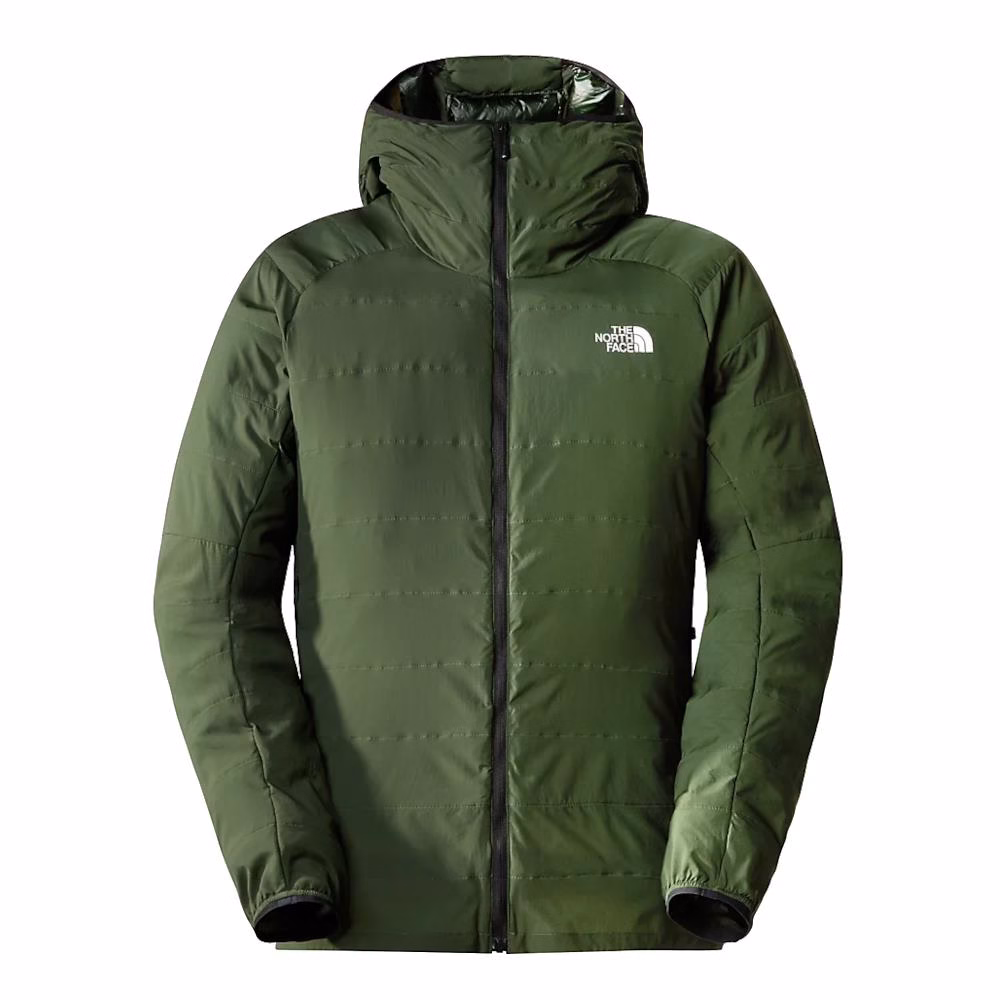 Men’s Summit Breithorn 50/50 Hoodie