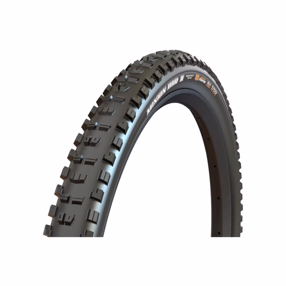 Minion Dhr II TR DD 2x120tpi 3C Terra Kevlar 27.5x2.30 (58-584) 1005g 58-584