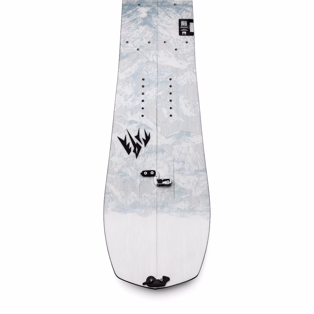 Men's Solution Splitboard – Bild 3