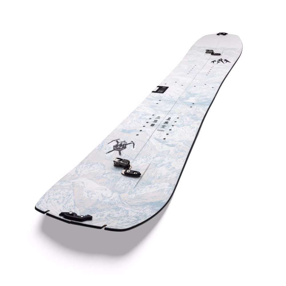 Men's Solution Splitboard – Bild 5