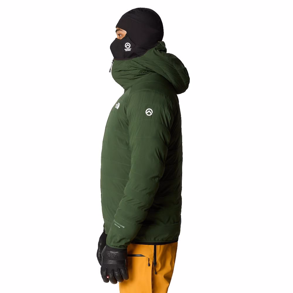 Men’s Summit Breithorn 50/50 Hoodie – Bild 4