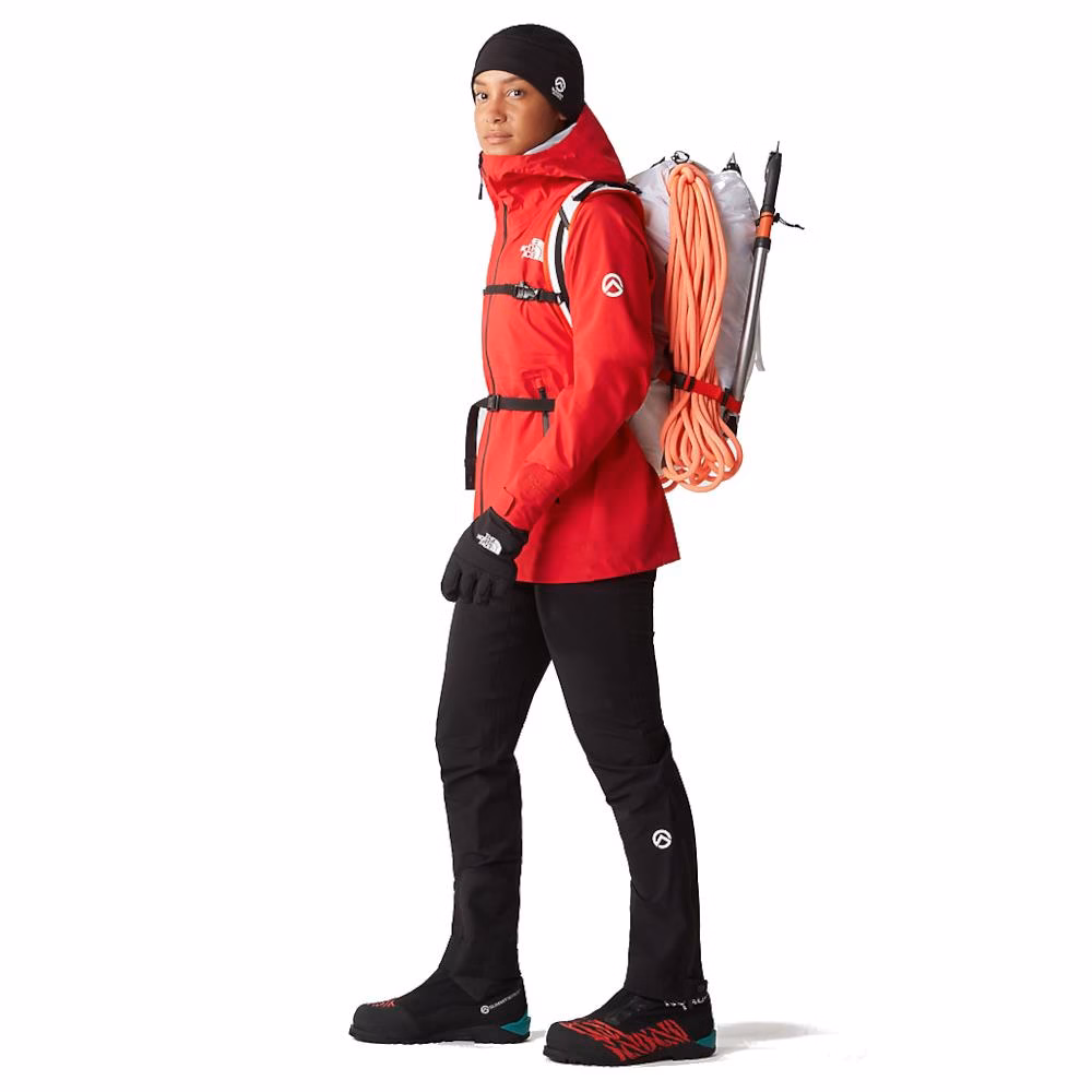 Women’s Summit Chamlang Softshell Pant – Bild 4