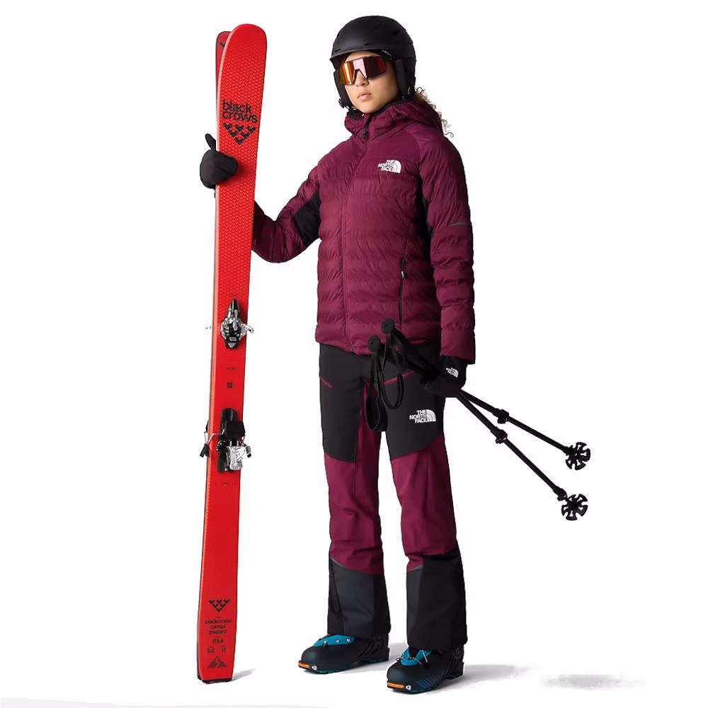 Women’s Dawn Turn 50/50 Synthetic – Bild 7