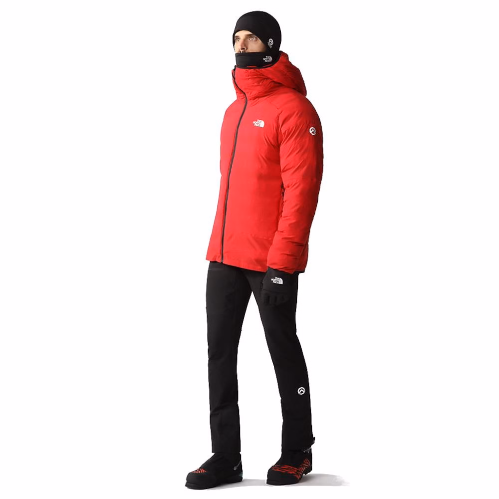 Men’s Summit Chamlang Softshell Pant – Bild 2