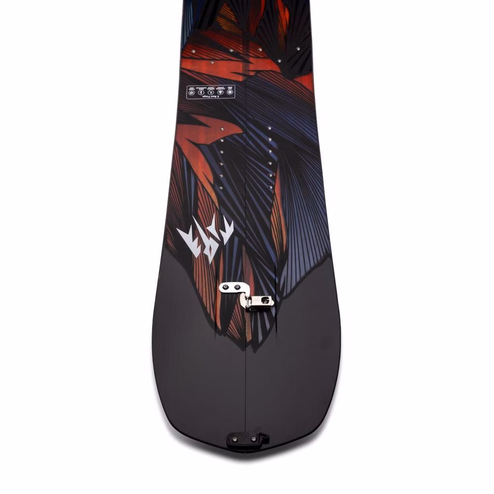 Frontier Splitboard – Bild 3