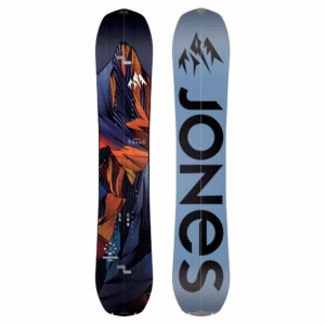 Frontier Splitboard