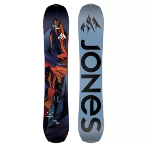 Frontier Splitboard