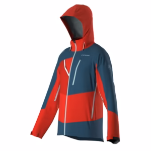 Alpine Guide Gtx Jacket M