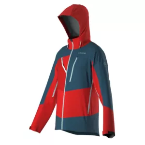 Alpine Guide Gtx Jacket M