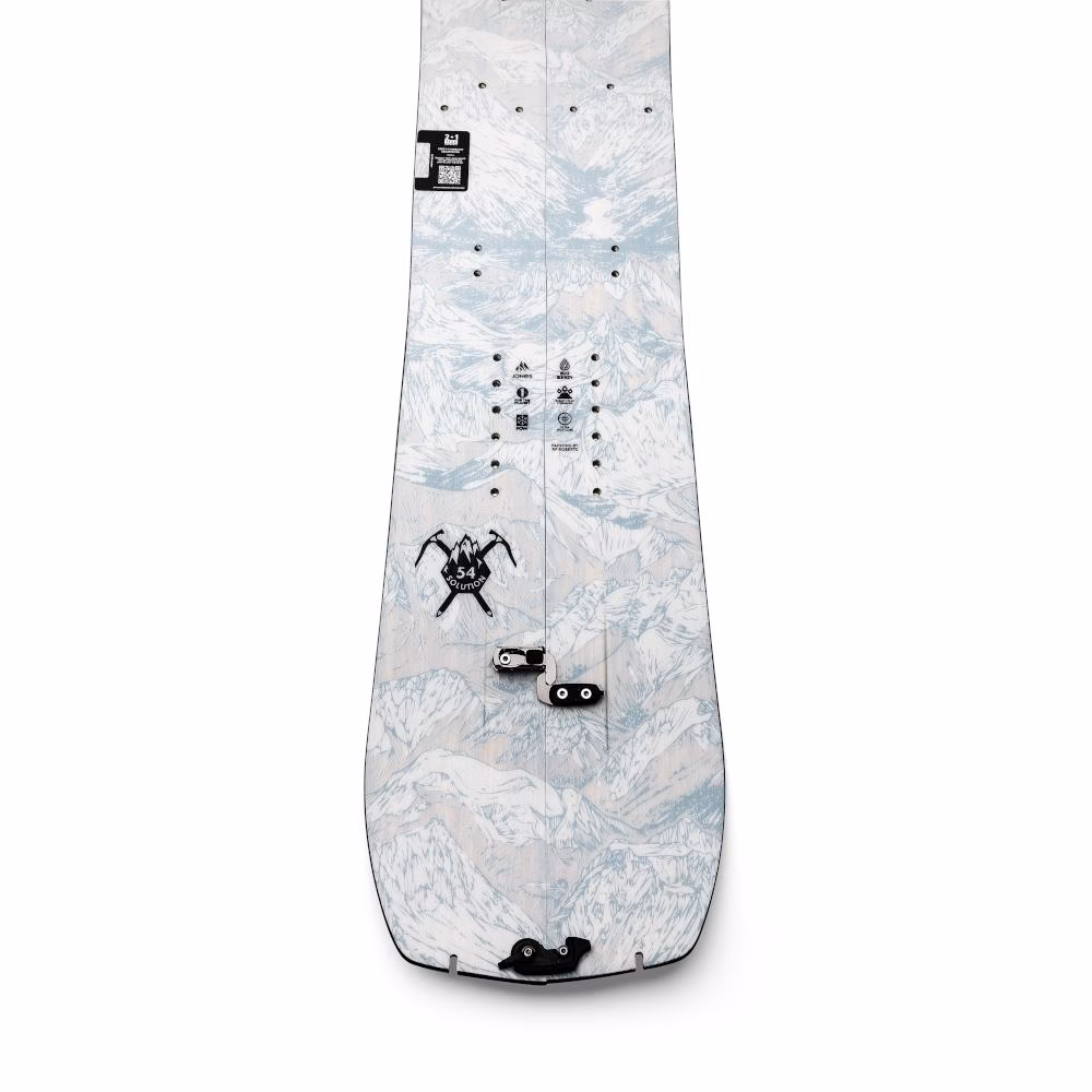 Men's Solution Splitboard – Bild 4