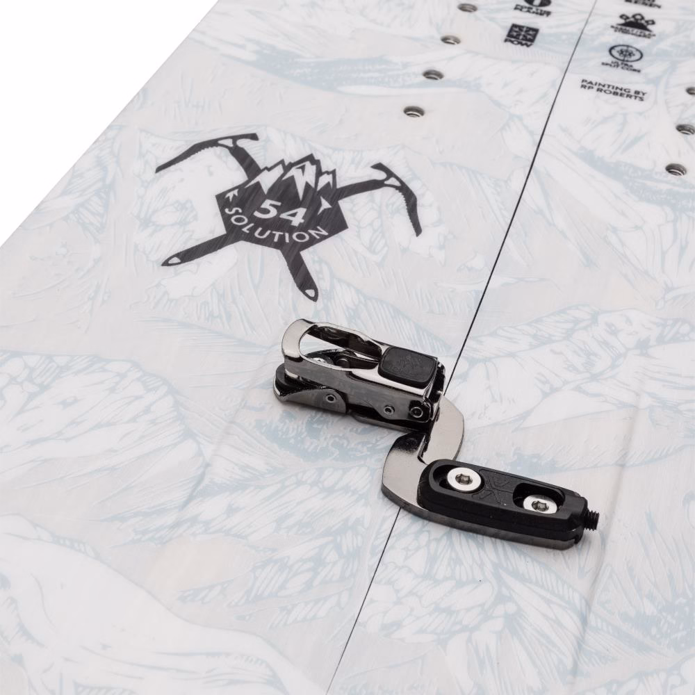 Men's Solution Splitboard – Bild 6