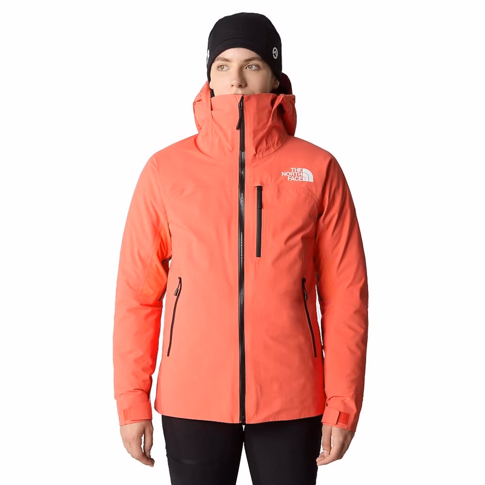 Women’s Summit Torre Egger Futurelight™ Jacket – Bild 3