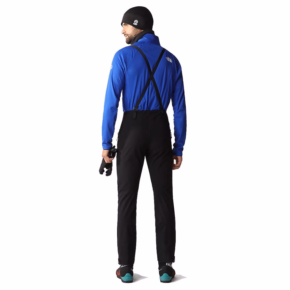 Men’s Summit Chamlang Softshell Pant – Bild 4