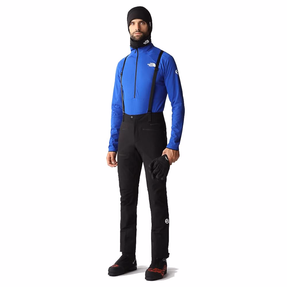 Men’s Summit Chamlang Softshell Pant – Bild 3