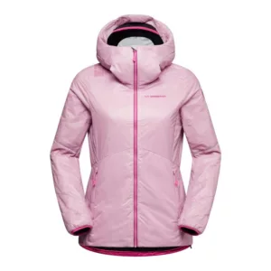 Alpine Guide Primaloft Hoody W