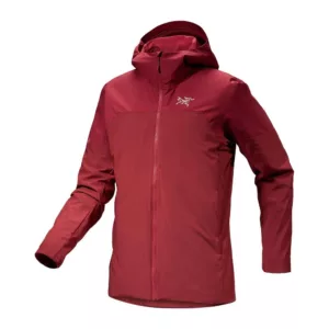 Proton Hybrid Hoody M
