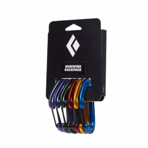 Miniwire Rackpack