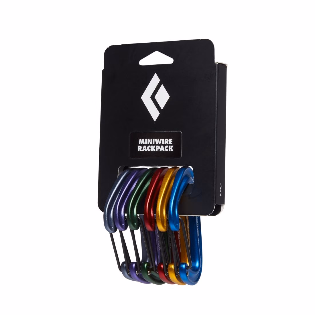 Miniwire Rackpack