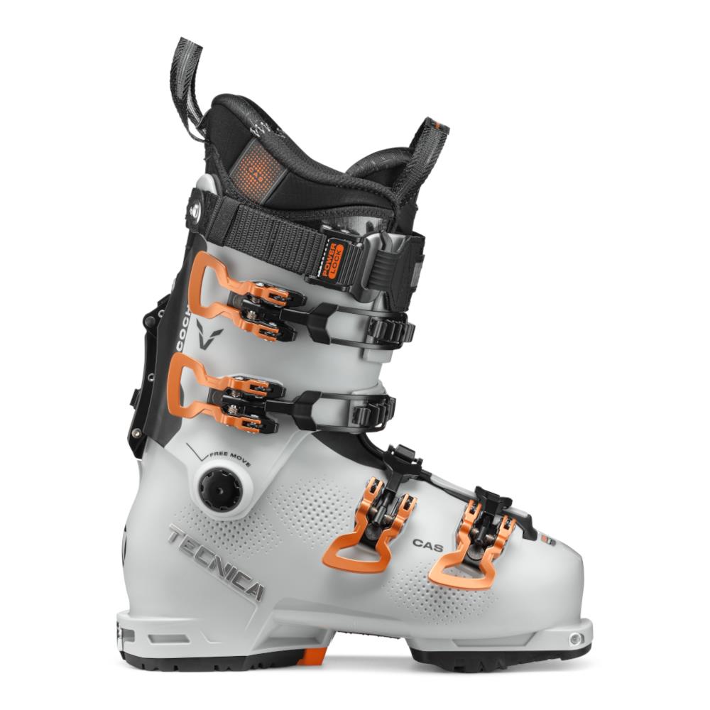 Tecnica Cochise 115 W Dyn GW - Go Vertical - All about mountains