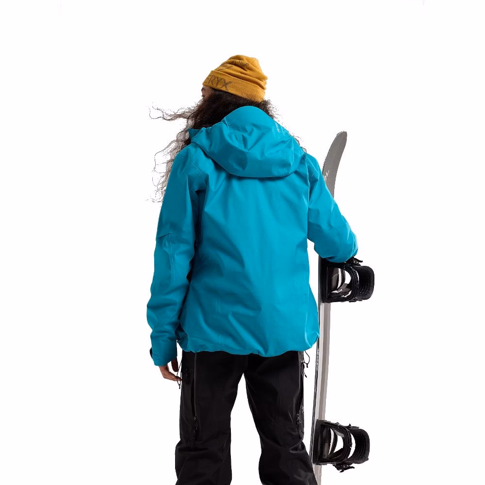 Sabre Jacket M – Bild 2