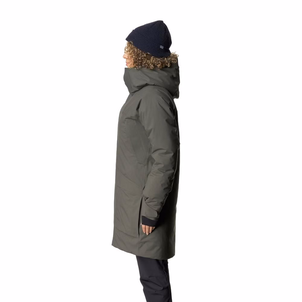 Ws Fall in Parka – Bild 4