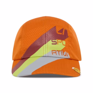 Stream Cap