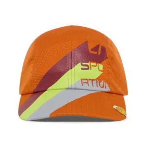 Stream Cap