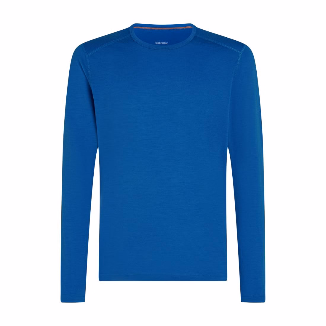 Men Merino 200 Oasis LS Crewe – Bild 7