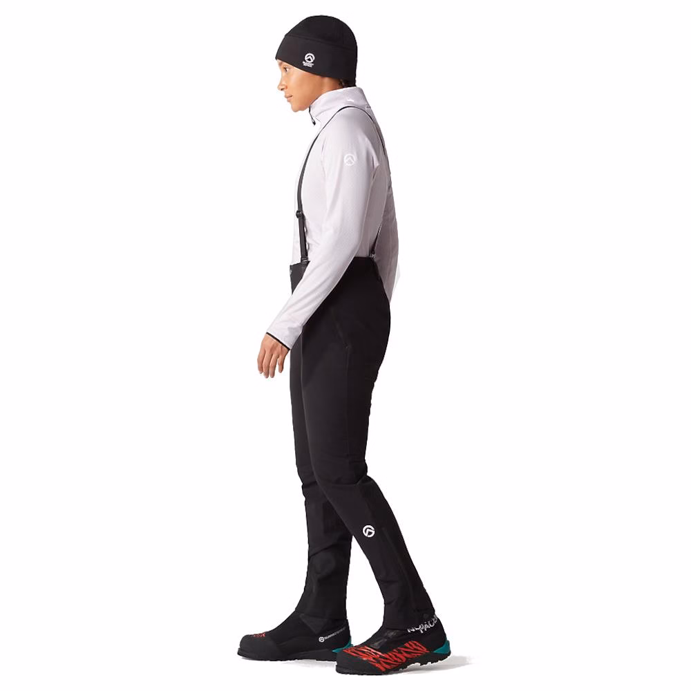 Women’s Summit Chamlang Softshell Pant – Bild 3
