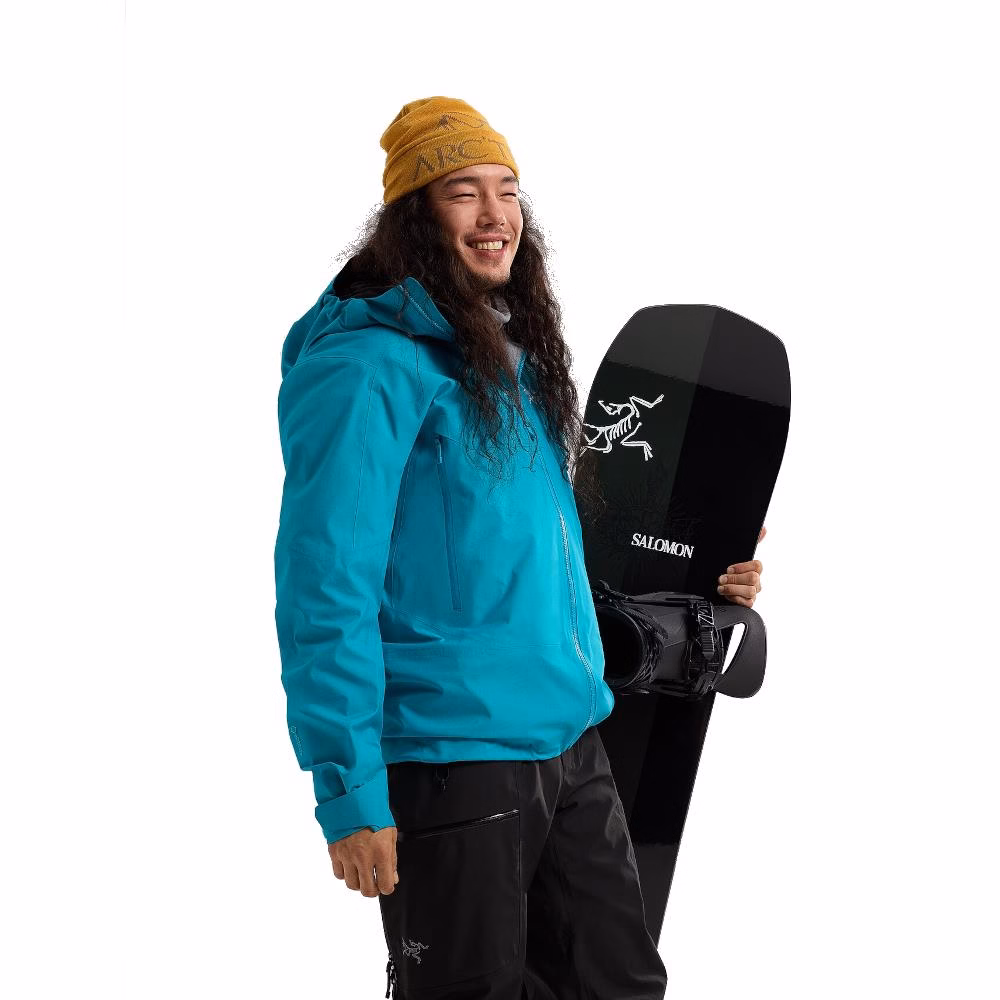 Sabre Jacket M – Bild 4