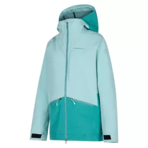 Chaser Evo Shell Jkt W