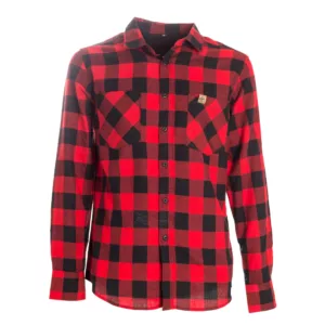 Flanell Shirt