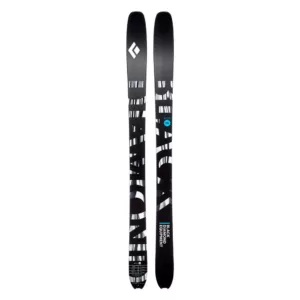Impulse 104 Skis